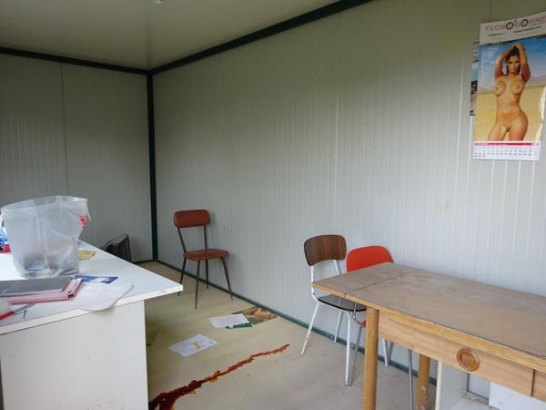 21#3997 Box WC in vendita - foto 11