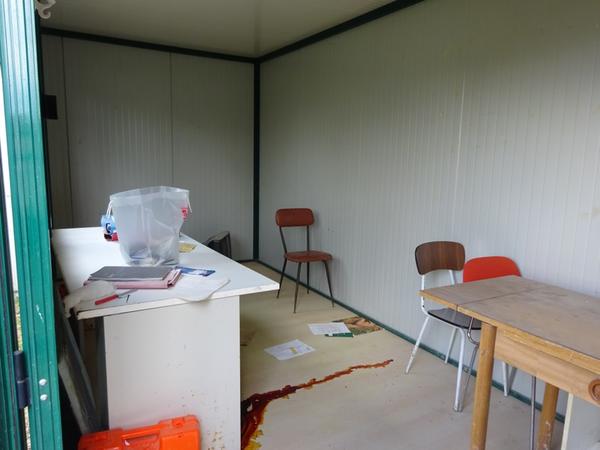 21#3997 Box WC in vendita - foto 12