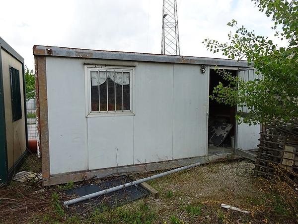 21#3997 Box WC in vendita - foto 13