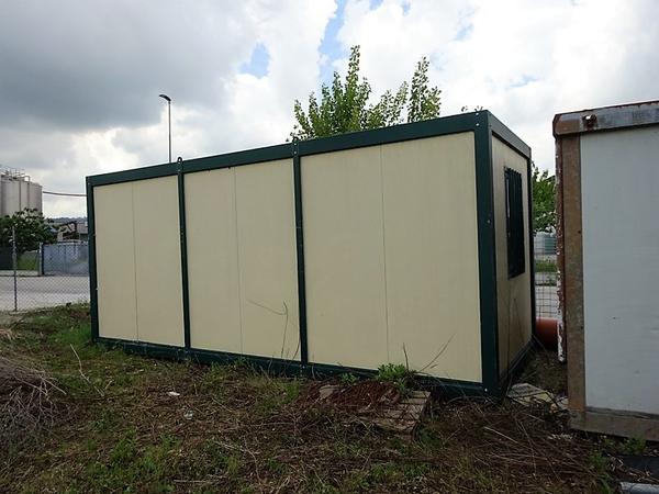 21#3997 Box WC in vendita - foto 14