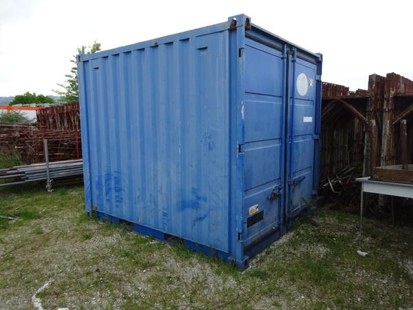 23#3997 Box Mae in vendita - foto 1