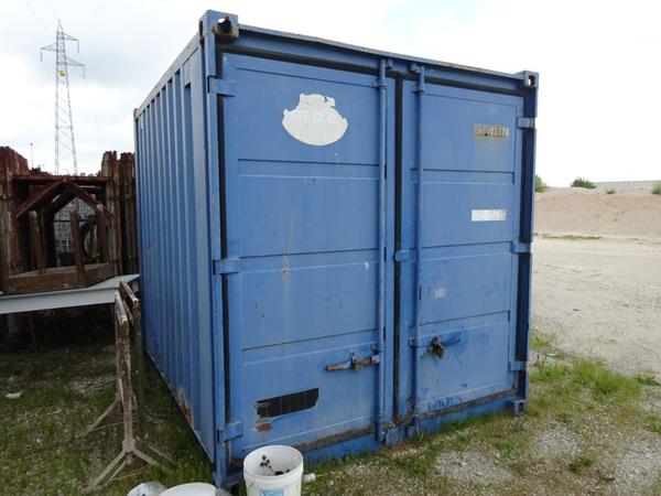 23#3997 Box Mae in vendita - foto 3