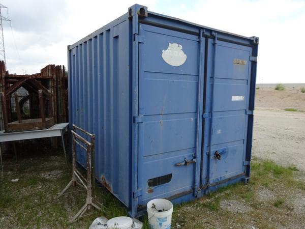 23#3997 Box Mae in vendita - foto 4