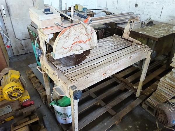 24#3997 Cesoia e piegaferro Oscam in vendita - foto 1