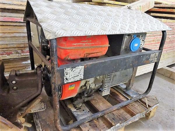 24#3997 Cesoia e piegaferro Oscam in vendita - foto 7