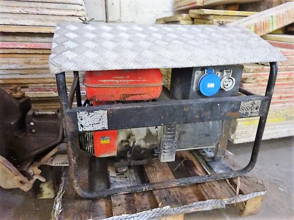 24#3997 Cesoia e piegaferro Oscam in vendita - foto 8