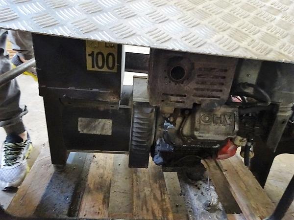 24#3997 Cesoia e piegaferro Oscam in vendita - foto 10