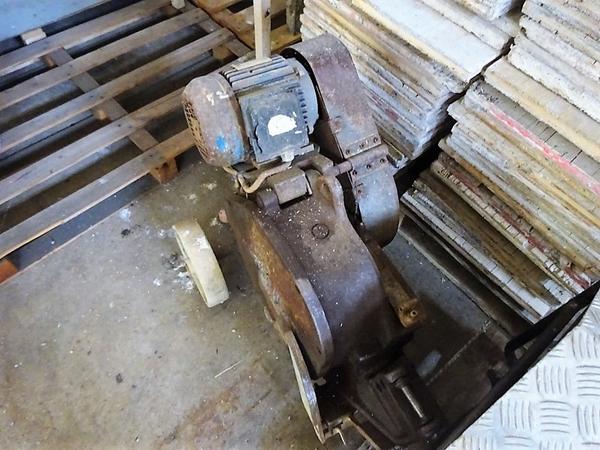 24#3997 Cesoia e piegaferro Oscam in vendita - foto 11