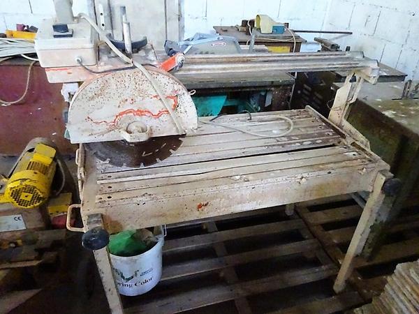 24#3997 Cesoia e piegaferro Oscam in vendita - foto 12