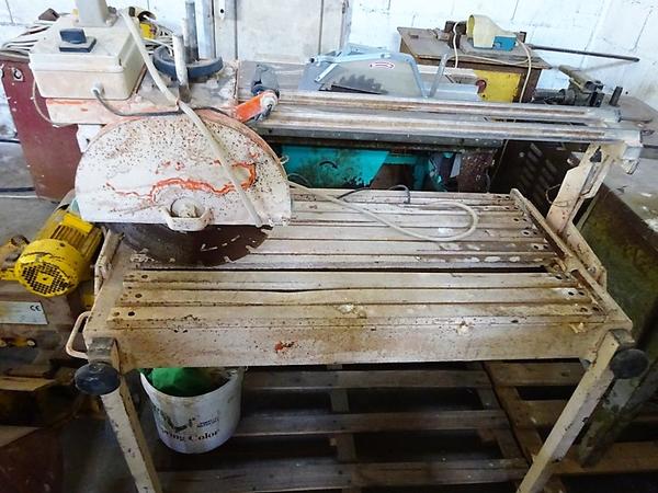 24#3997 Cesoia e piegaferro Oscam in vendita - foto 13