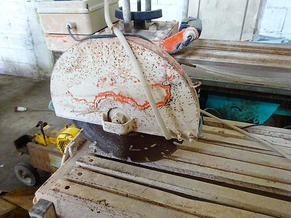 24#3997 Cesoia e piegaferro Oscam in vendita - foto 14