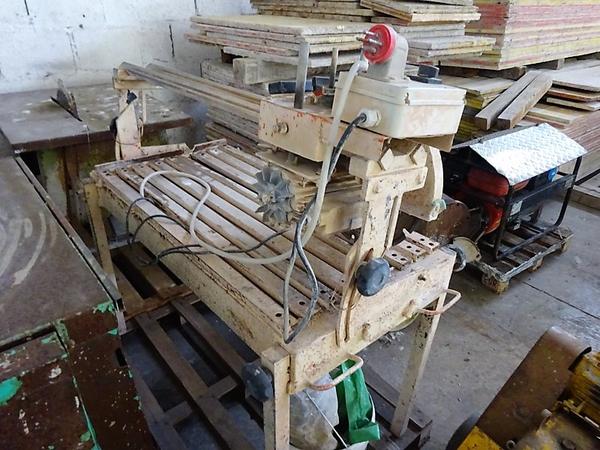 24#3997 Cesoia e piegaferro Oscam in vendita - foto 15