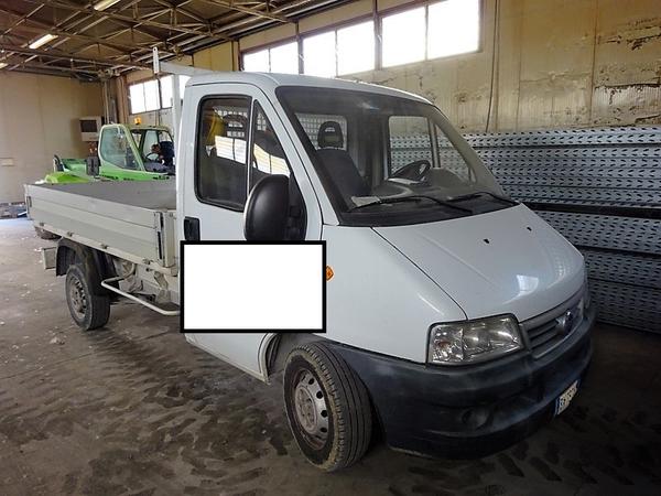 Autocarri in vendita