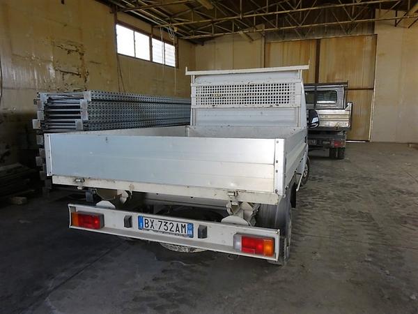 3#3997 Autocarro Fiat Ducato in vendita - foto 3
