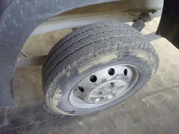 3#3997 Autocarro Fiat Ducato in vendita - foto 7