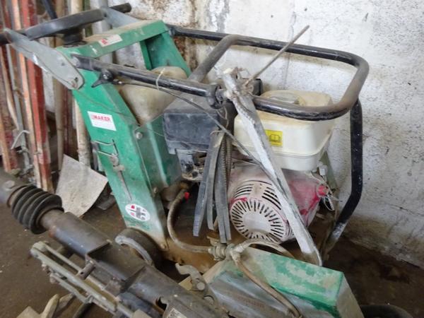 30#3997 Taglierine Maker e aspiratore industriale elettrico Grizzly in vendita - foto 3