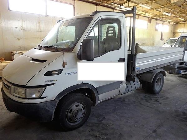 Autocarri in vendita