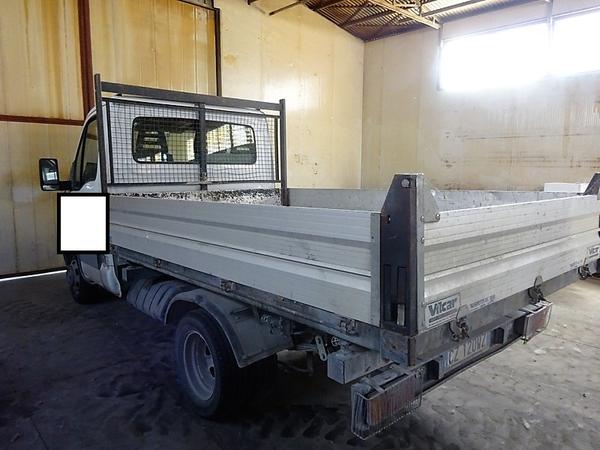 4#3997 Autocarro Iveco Daily in vendita - foto 5