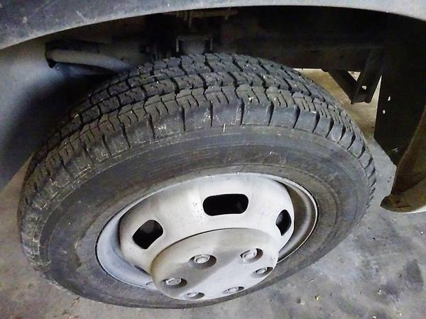 4#3997 Autocarro Iveco Daily in vendita - foto 7