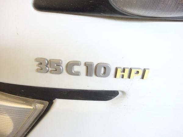 4#3997 Autocarro Iveco Daily in vendita - foto 8
