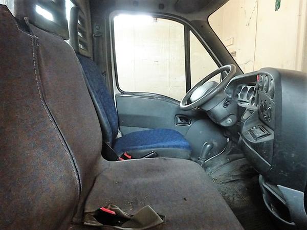 4#3997 Autocarro Iveco Daily in vendita - foto 13
