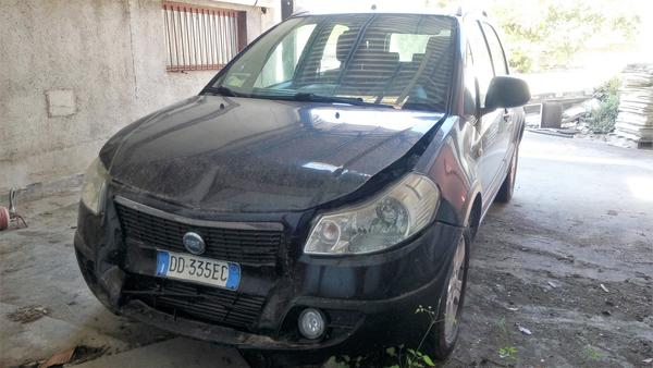 Automobili in vendita