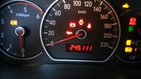 40#3997 Automobile Fiat Sedici in vendita - foto 6