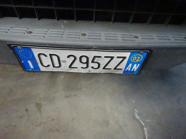 5#3997 Autocarro Iveco Daily in vendita - foto 2