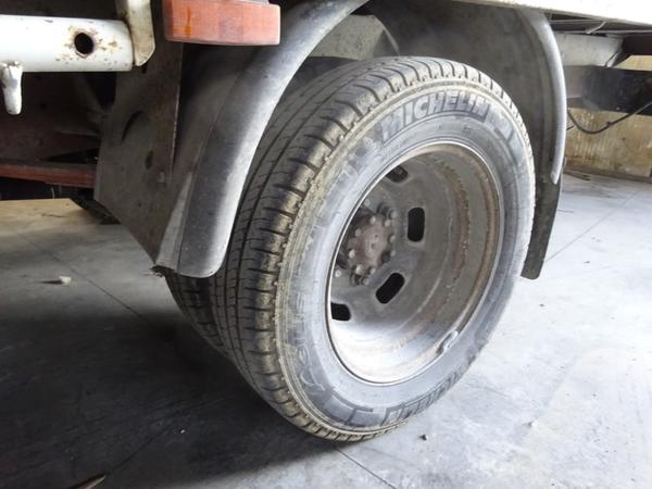5#3997 Autocarro Iveco Daily in vendita - foto 8