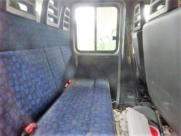 5#3997 Autocarro Iveco Daily in vendita - foto 13