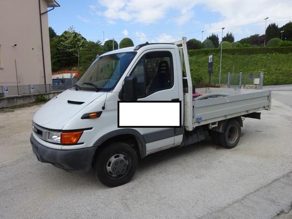 Autocarri in vendita