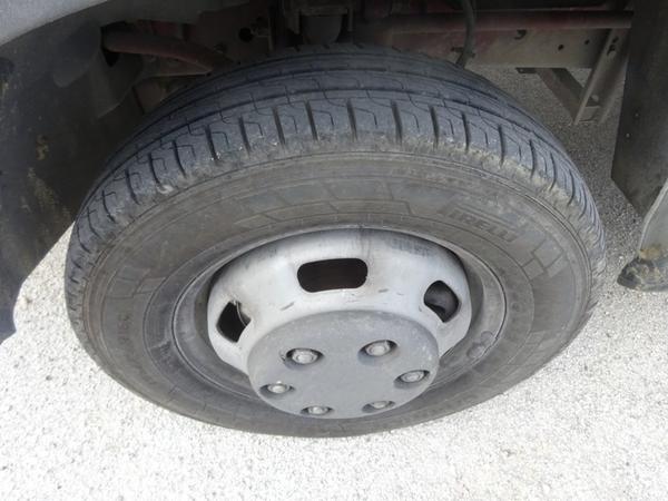 6#3997 Autocarro Iveco Daily in vendita - foto 4