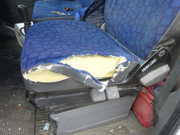 6#3997 Autocarro Iveco Daily in vendita - foto 12