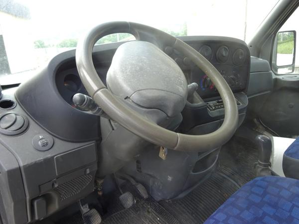 6#3997 Autocarro Iveco Daily in vendita - foto 13