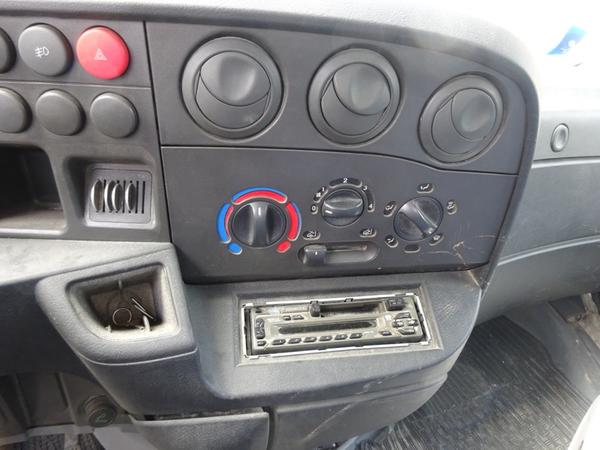 6#3997 Autocarro Iveco Daily in vendita - foto 15