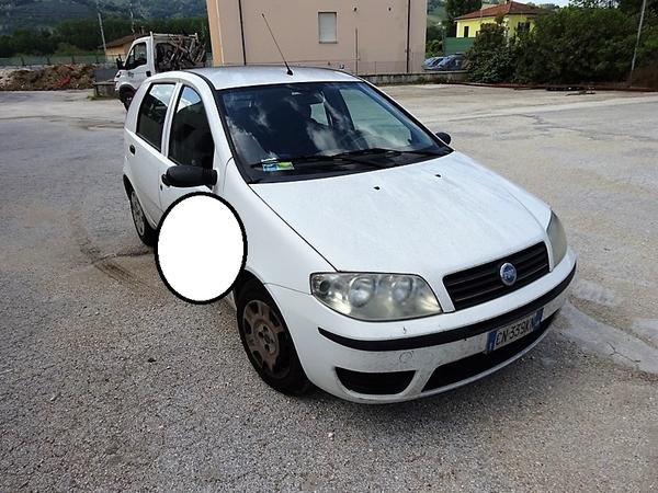 Automobili in vendita