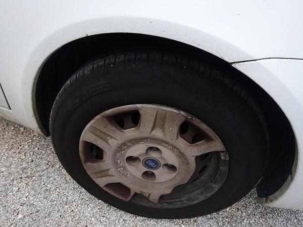 7#3997 Automobile Fiat Punto in vendita - foto 5