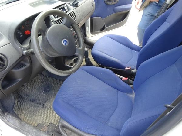 7#3997 Automobile Fiat Punto in vendita - foto 7