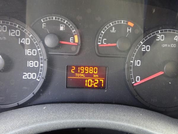 7#3997 Automobile Fiat Punto in vendita - foto 8