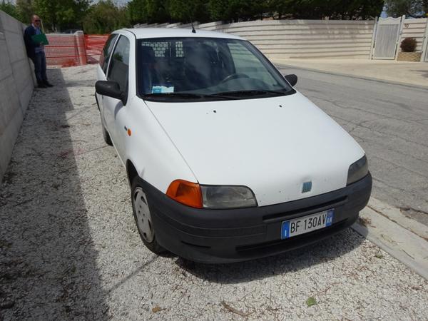 Automobili in vendita