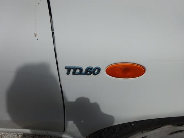 8#3997 Automobile Fiat Punto VAN in vendita - foto 6