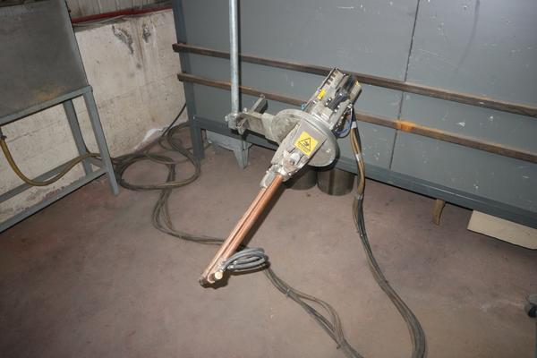 31#3998 Puntatrice PN 18 P.E.Y in vendita - foto 1