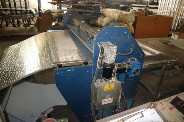 Attrezzatura meccanica in vendita
