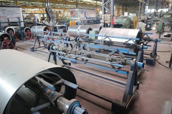 Attrezzatura meccanica in vendita