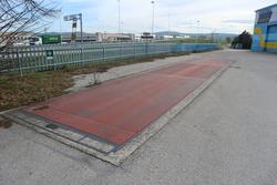 Stadera a ponte - Lotto 46 (Asta 3998)