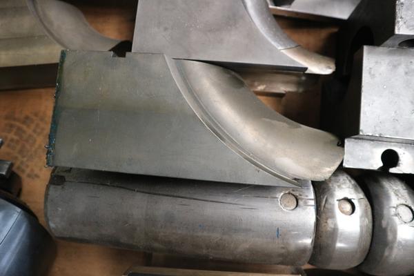 49#3998 Macchinari officina in vendita - foto 11