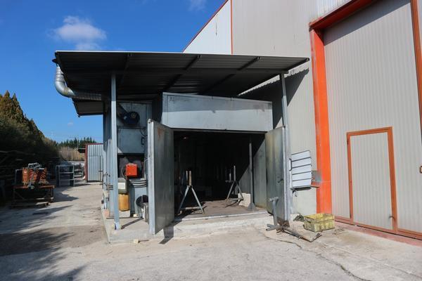 49#3998 Macchinari officina in vendita - foto 22