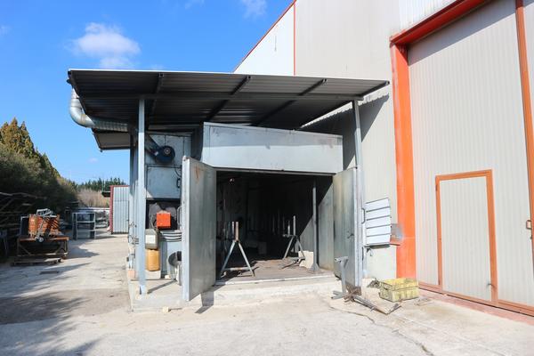 49#3998 Macchinari officina in vendita - foto 23