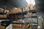 Image 14 - Raw materials and semi-finished goods warehouse - Lot 53 (Auction 3998)