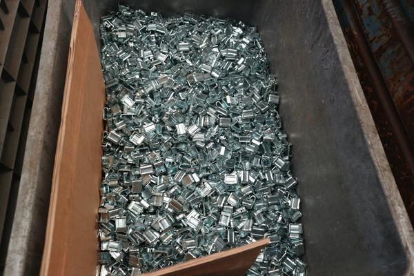 53#3998 Magazzino materie prime e semilavorati in vendita - foto 9